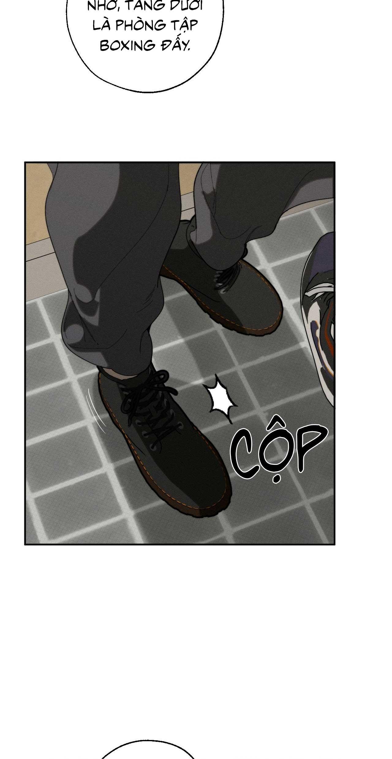 GIỮA LƯNG CHỪNG LỬA Chapter 5 - Next 