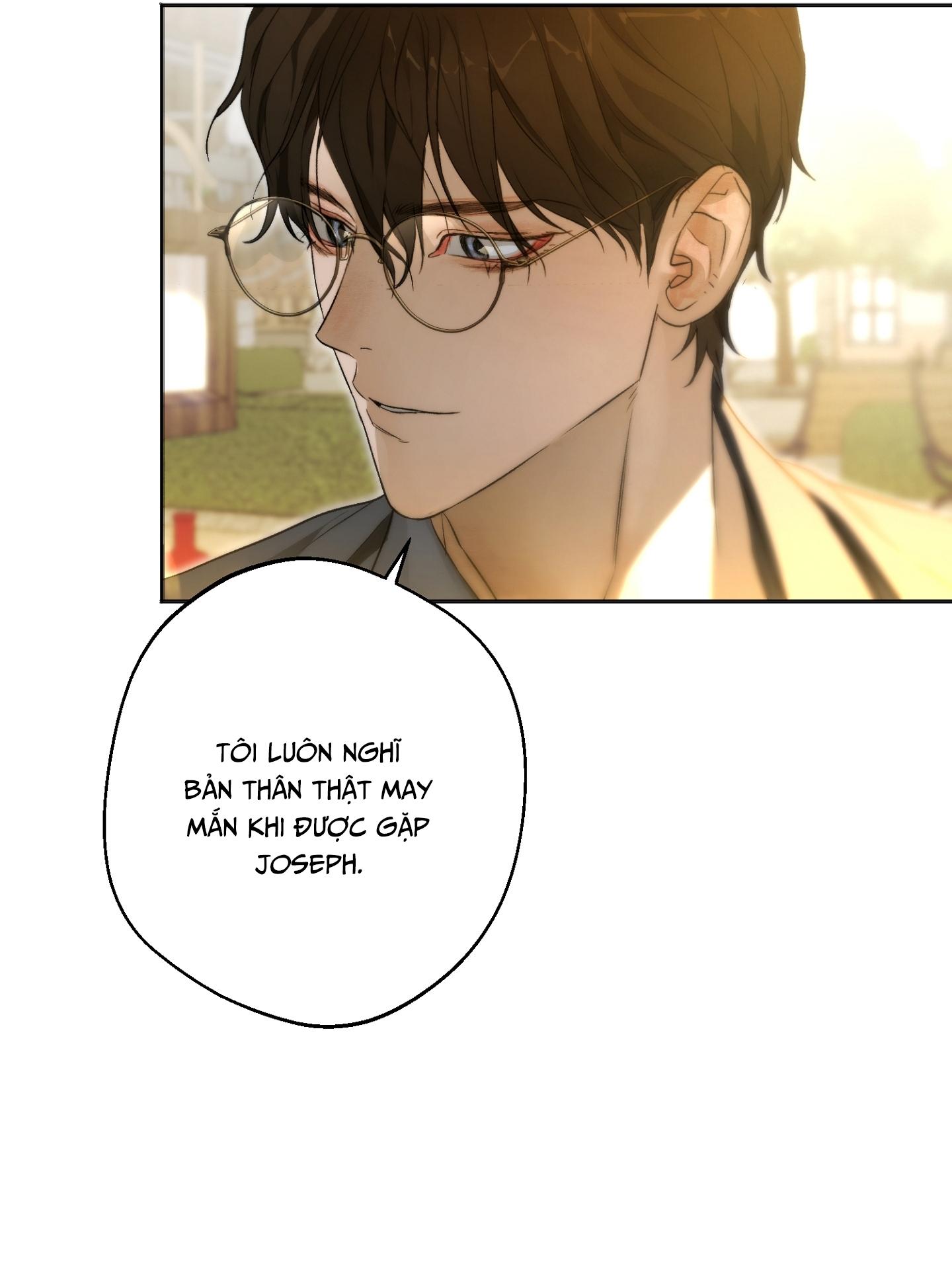 KHI VẬN MỆNH ĐƯA LỐI Chapter 6 - Trang 2