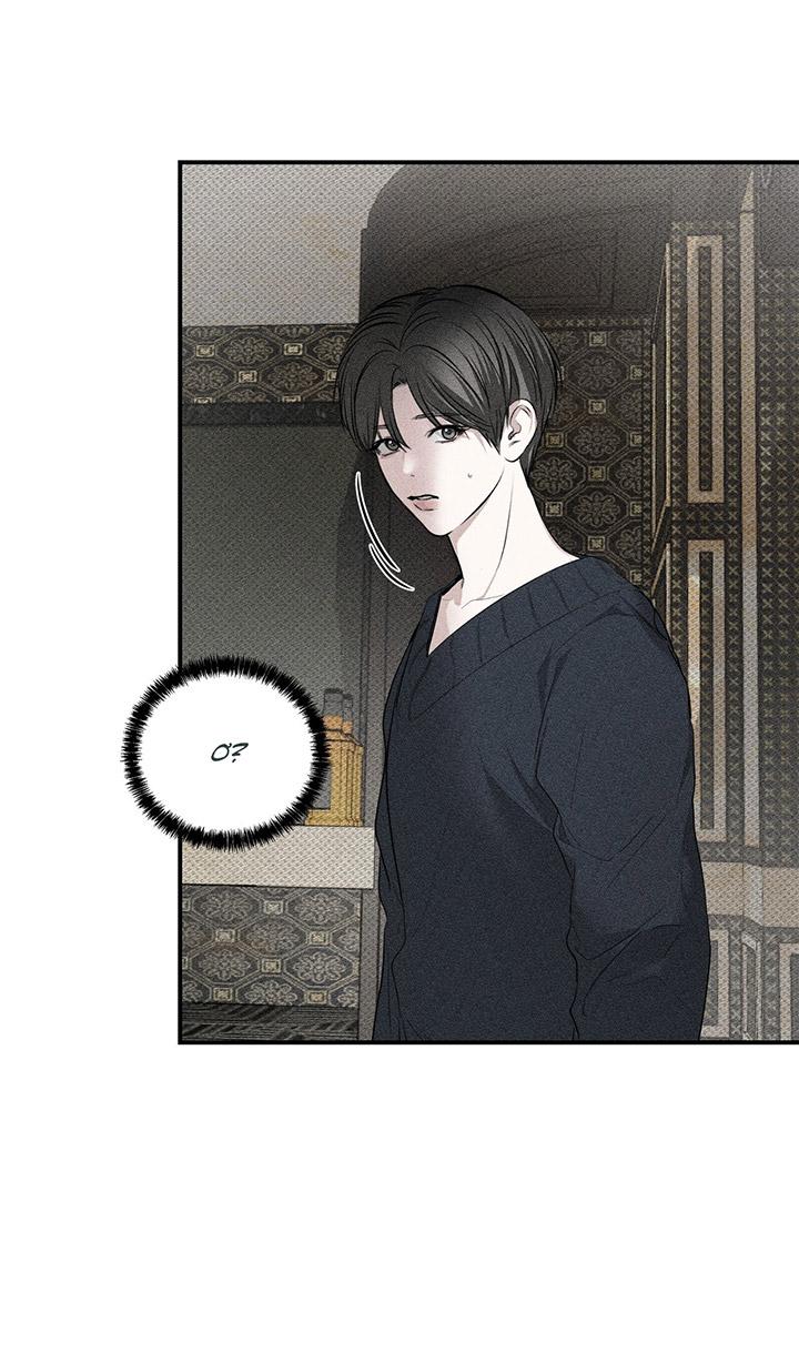 [DDT] KẺ ĐÁNH CẮP TRÁI TIM Chapter 7 - Next Chapter 8 19+