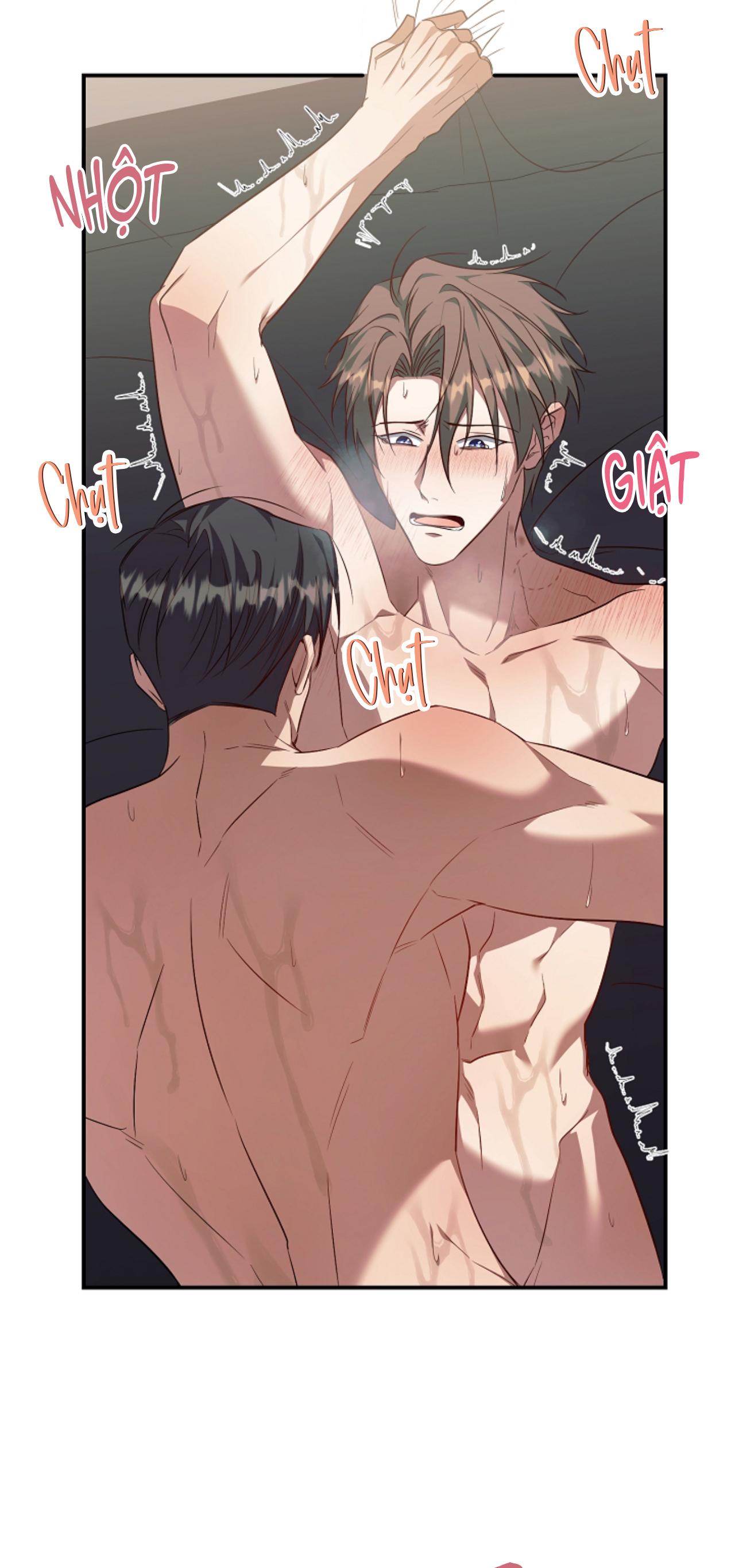 SỰ THẬT TRẦN TRỤI Chapter 11 H++ - Trang 2