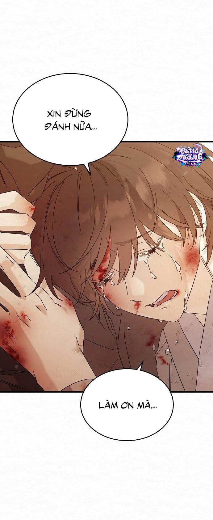 [DDT] Vị Ngọt Phía Sau Cơn Mưa Chapter 4 - Trang 2