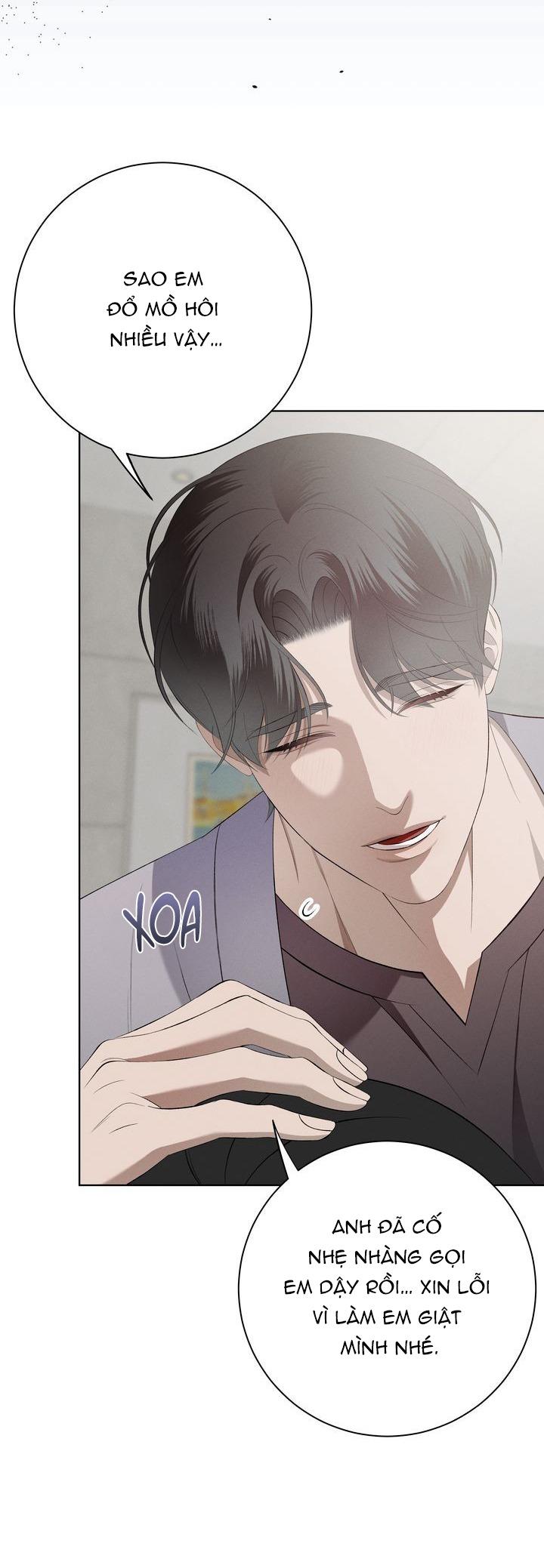 BL NGẮN LOẠN LUÂN - GIA ĐÌNH Chapter 12.2 dòng máu 2 - Trang 2