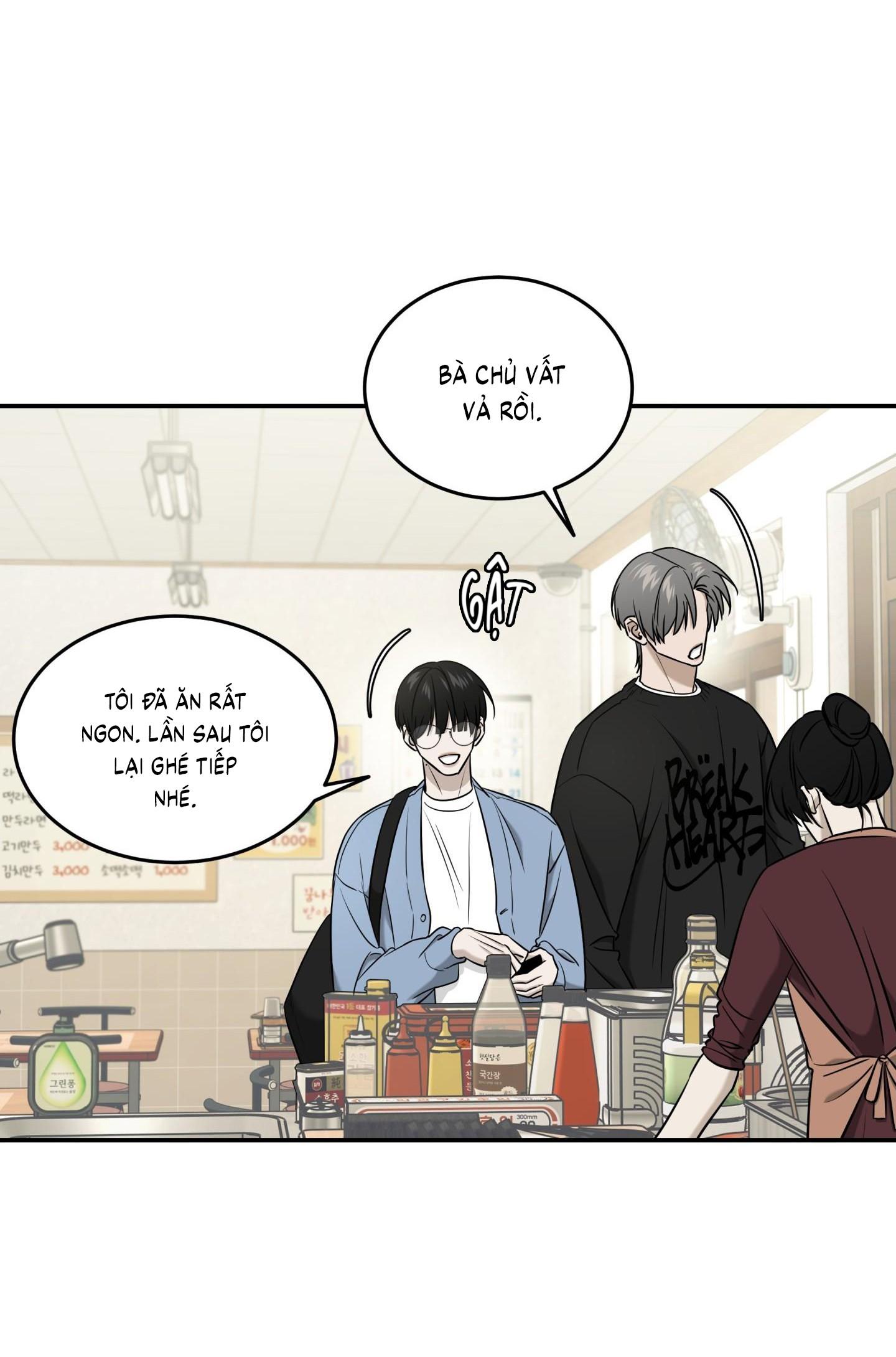 |DROP| Hưởng Lợi Chapter 50 - Trang 2