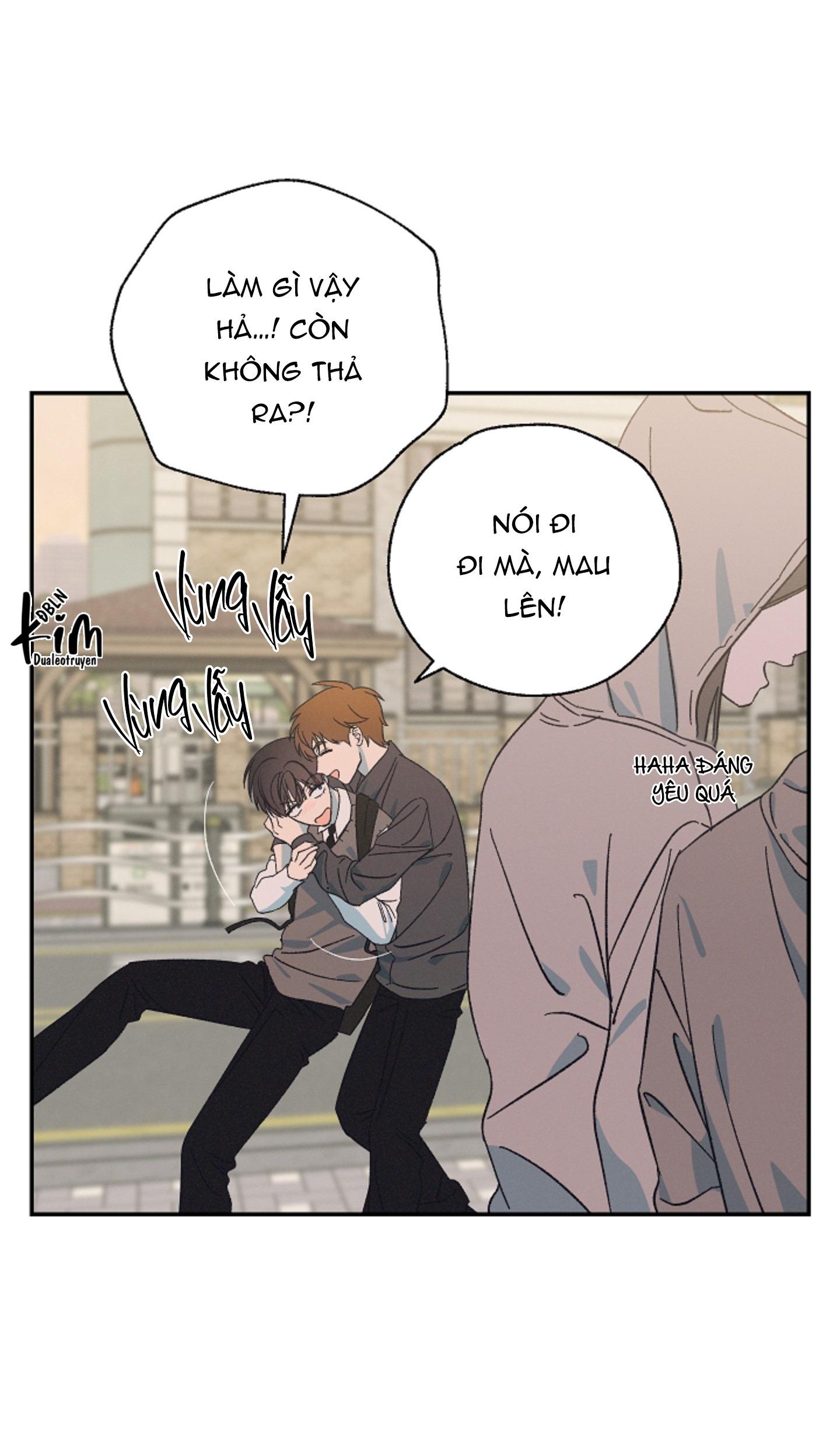 NGHIỆN SEX Chapter 31.2 pizza 2 - Trang 2