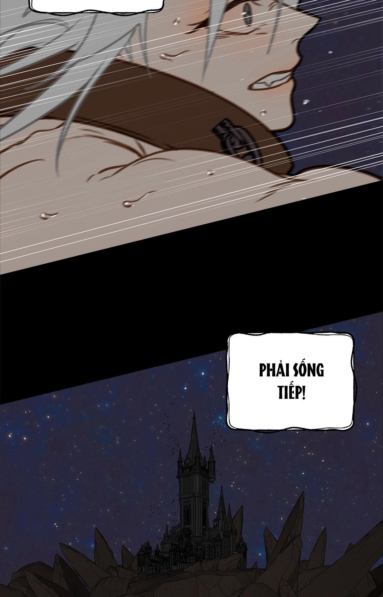 (ABO) TỚI QUỶ THÀNH TÌM PAPA Chapter 3 - Trang 2