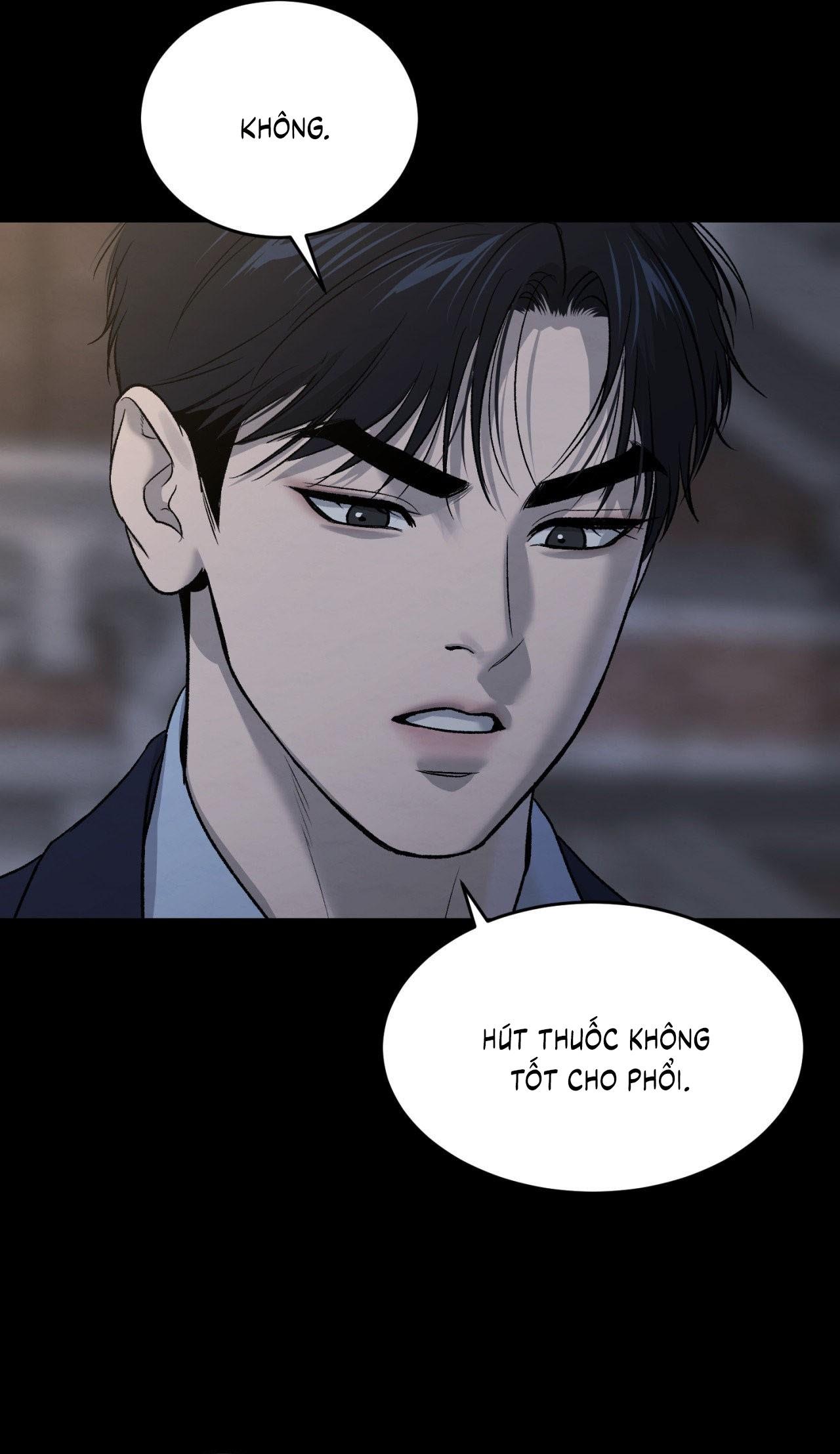 (CBunu) ChinhX - Vận Xui Chapter 73 - Trang 2