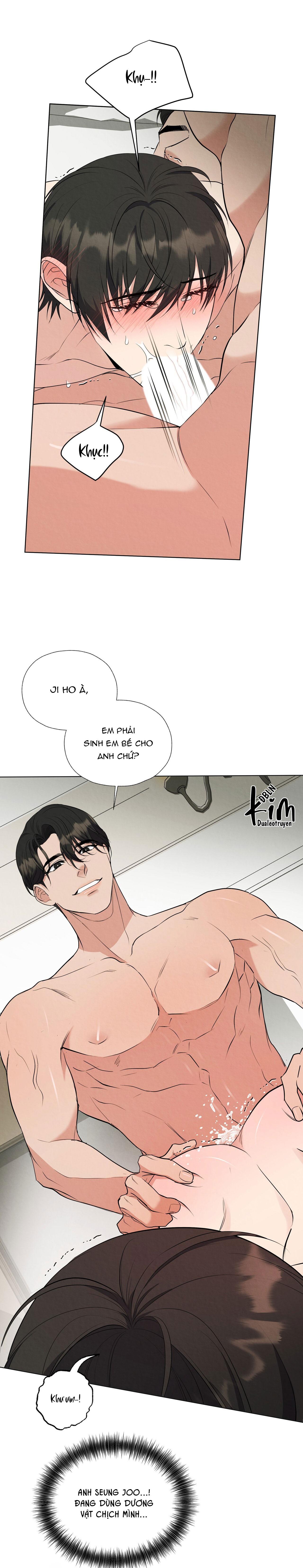 TUYỂN TẬP NHẤT THỤ ĐA CÔNG CỦA NHÀ KIM Chapter 46.5 rất phổ biến en - Trang 2