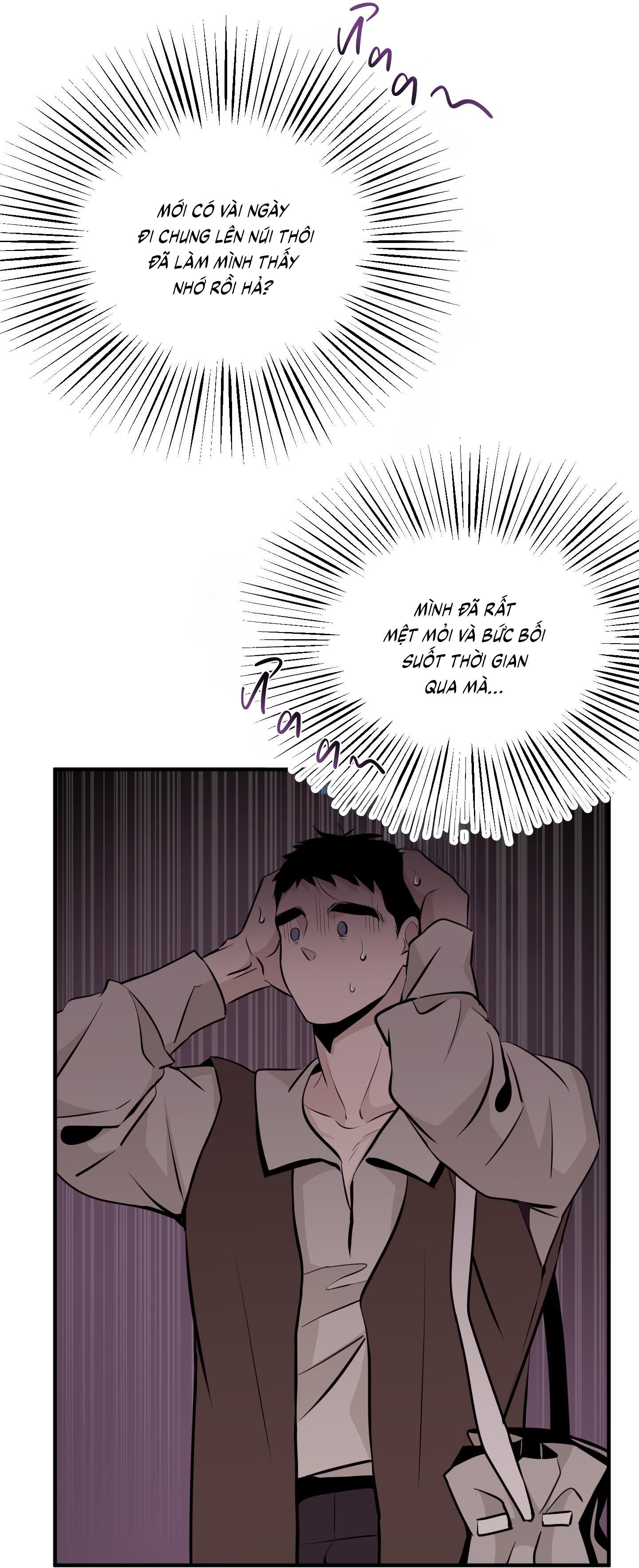 (CBunu) Hoa Vô Danh Chapter 26 - Next Chapter 27