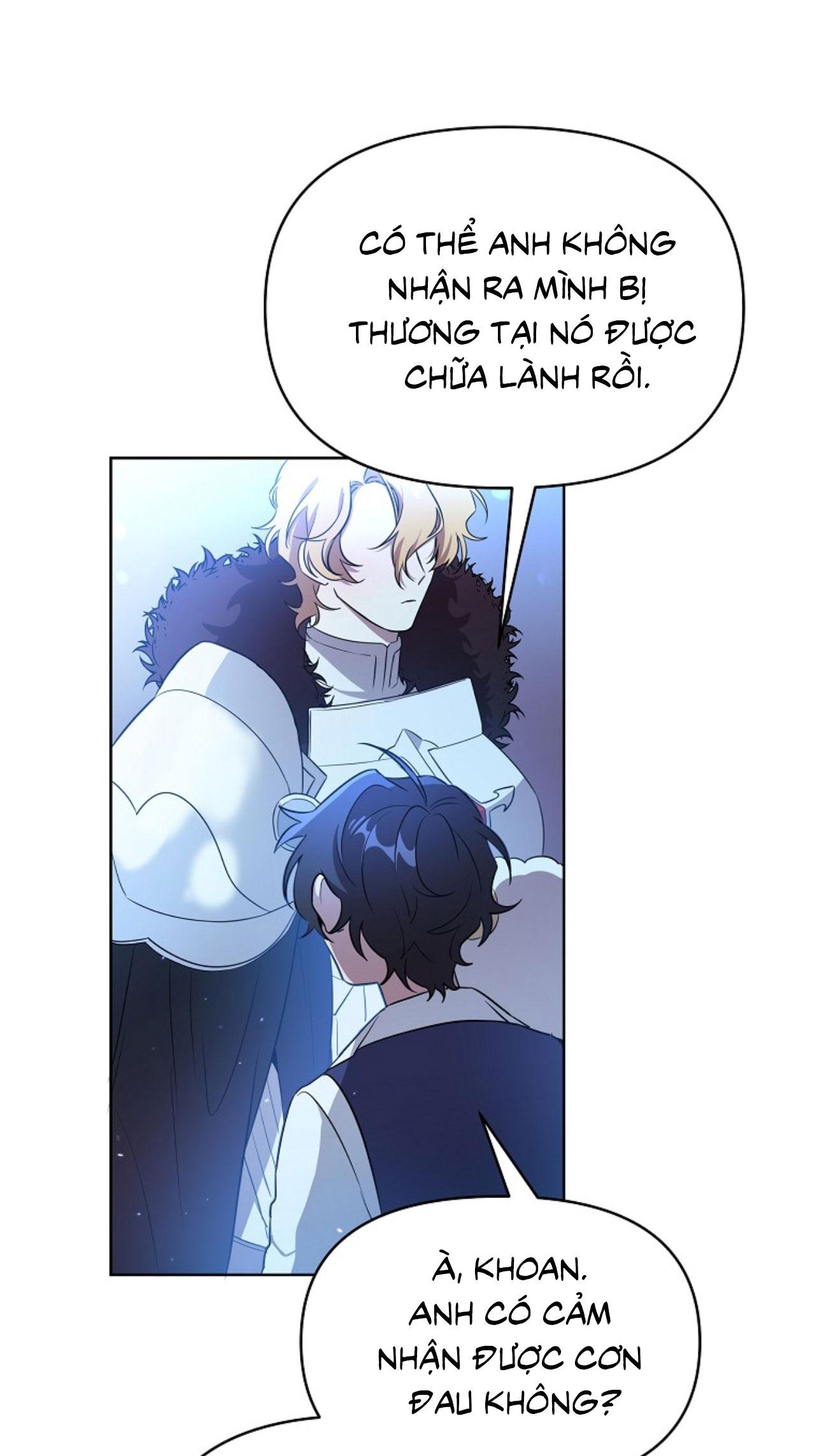 Hãy Lựa Chọn Anh Hùng Của Bạn Thật Cẩn Thận Chapter 17 - Trang 2