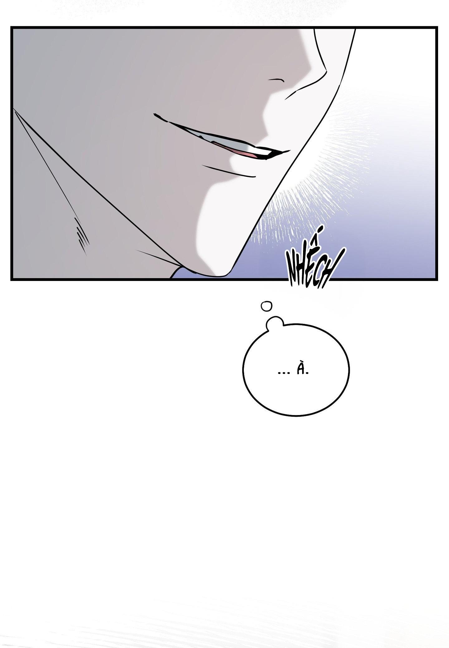 MẢNH VỠ CỦA ÁNH TRĂNG Chapter 9 - Trang 2