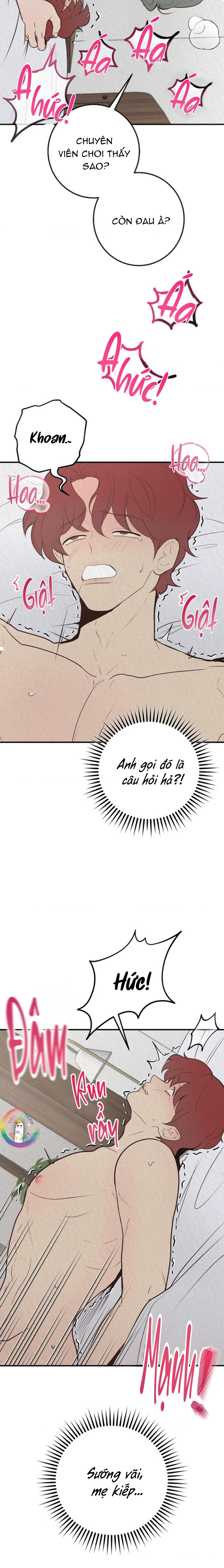 (END) Xin Sếp Phê Duyệt Tối nay Chapter 3 Nhật ký ra mắt - Trang 2