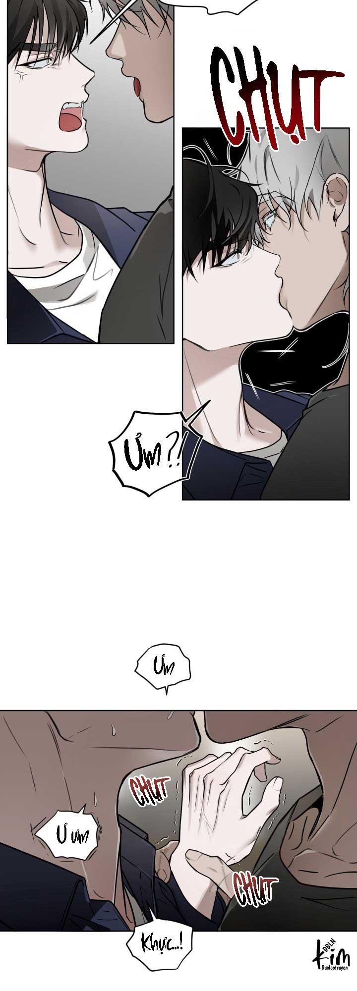 MY IDOL DIARY Chapter 3 - Trang 2