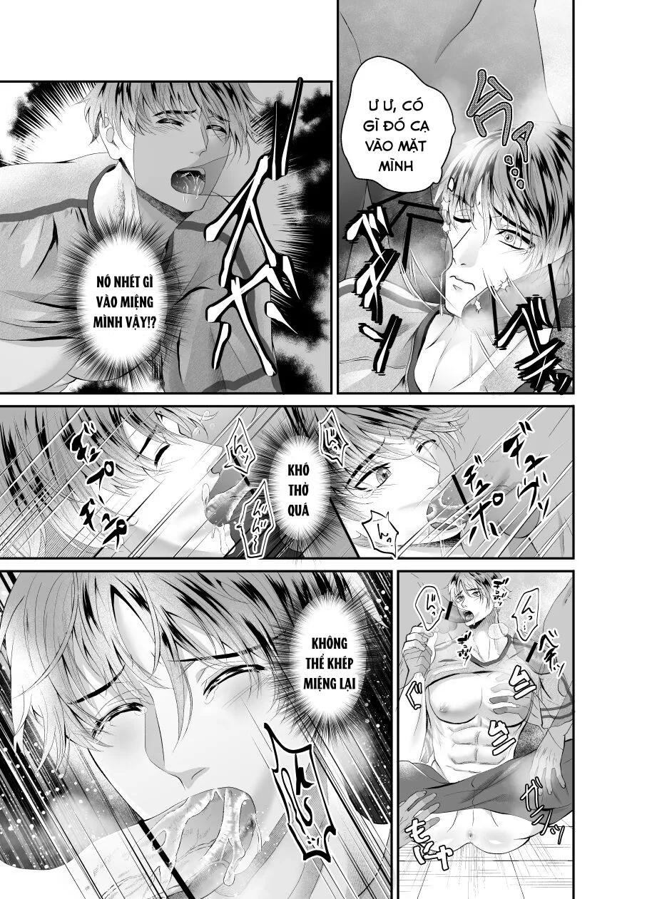 ONESHOT COI LÀ NỨNG Chapter 283 - Trang 2