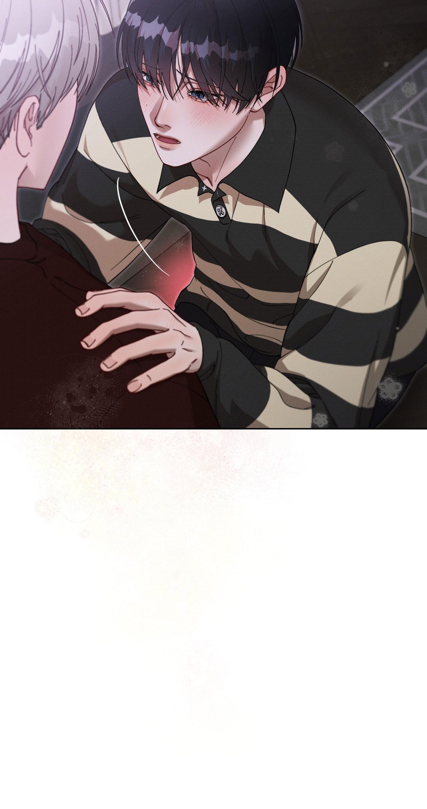 (ABO) CÁCH YÊU THƯƠNG CỤC CƯNG Chapter 6 - Trang 2