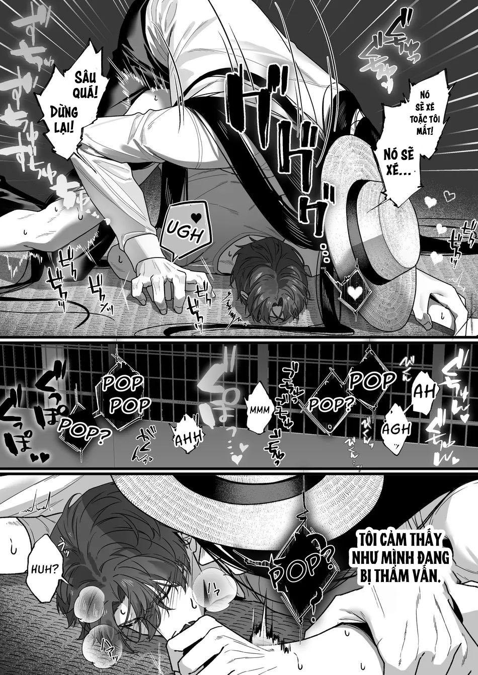 ONESHOT CHỊCH Chapter 311 - Trang 2