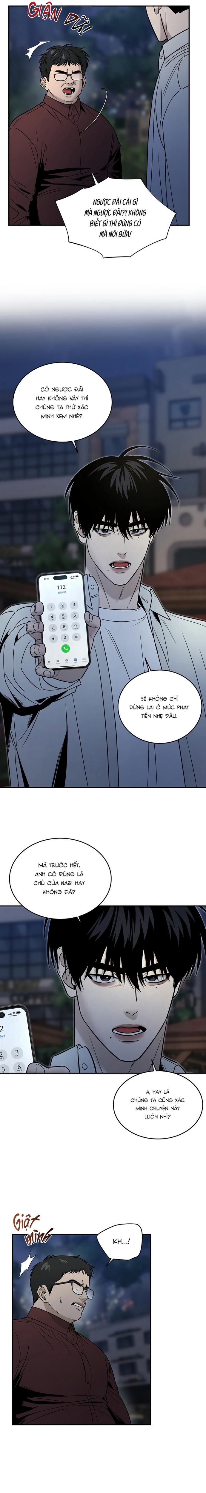 [ TUYỂN TẬP TRUYỆN NGẮN BL] Cuộc Xâm Lược Dâm Đãng Chapter 16 - Trang 2