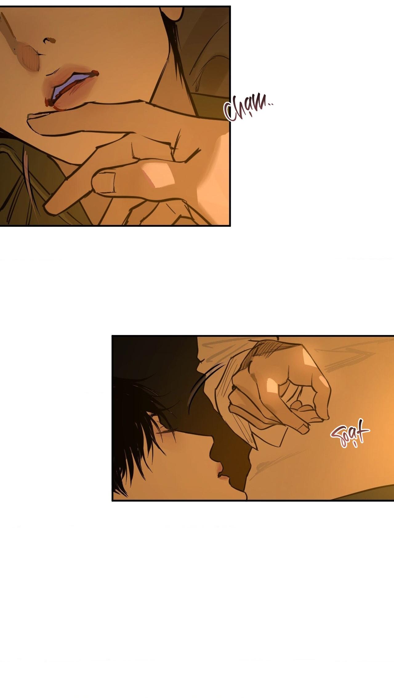 (GĐCV) SA NGÃ Chapter 3 - Trang 2