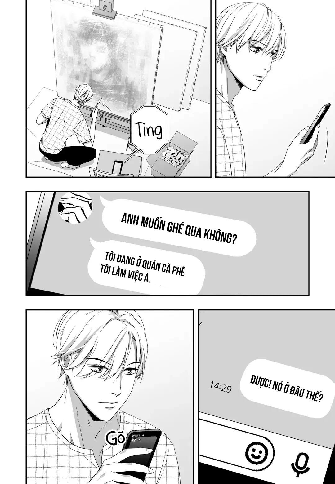 (END) Hai Đôi Tay Sinh Động Chapter 25 - Trang 2