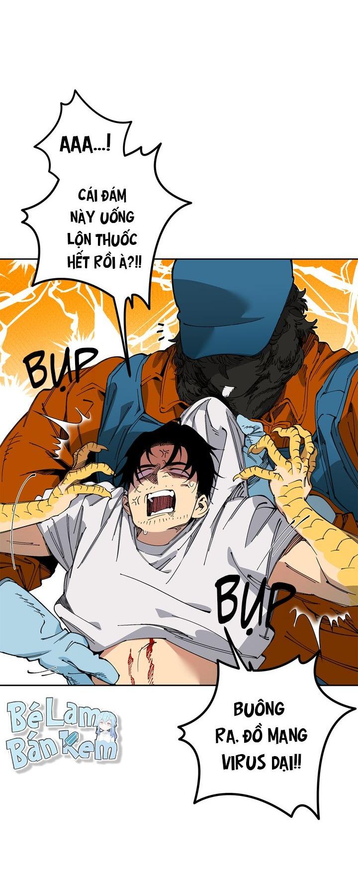 Mr.A's Farm Chapter 7 - Next Chapter 8