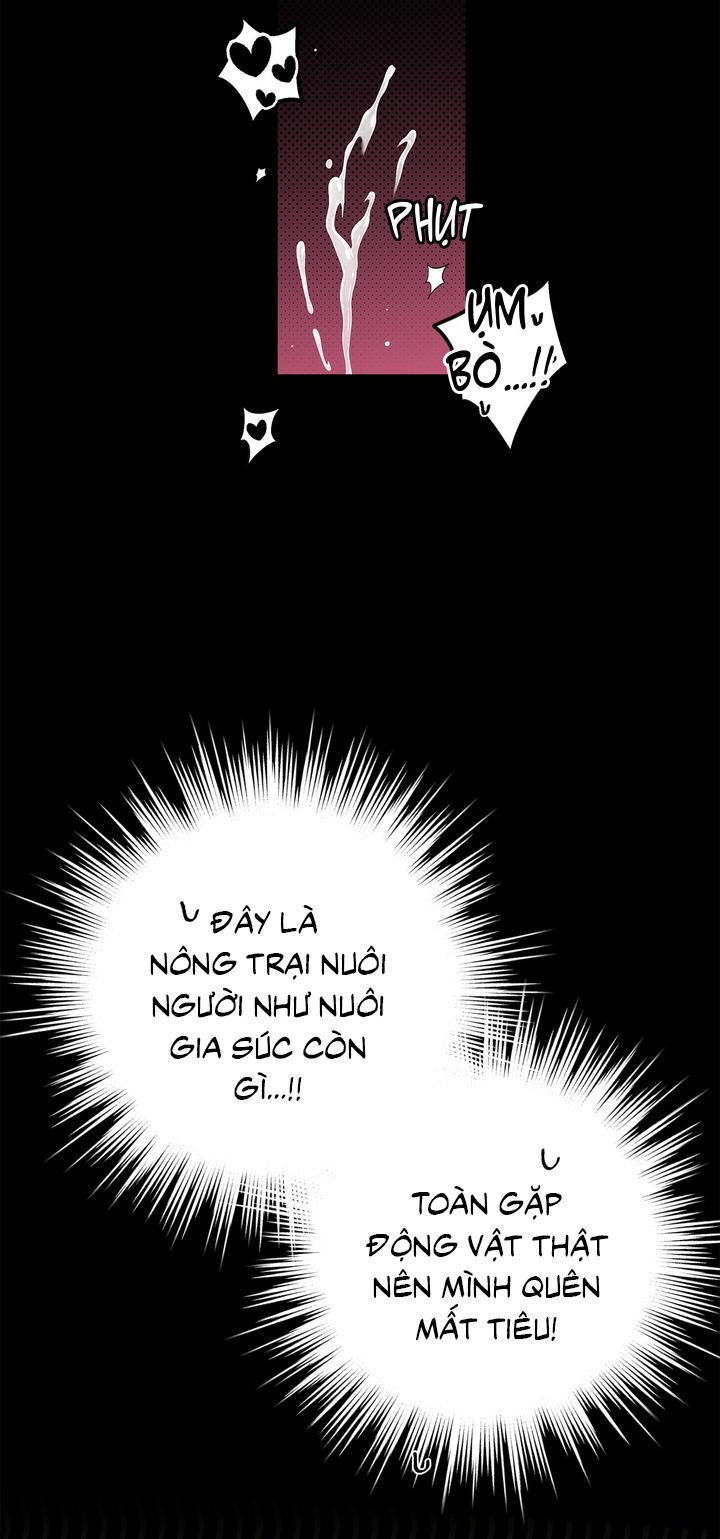 Mr.A's Farm Chapter 6 - Next Chapter 7