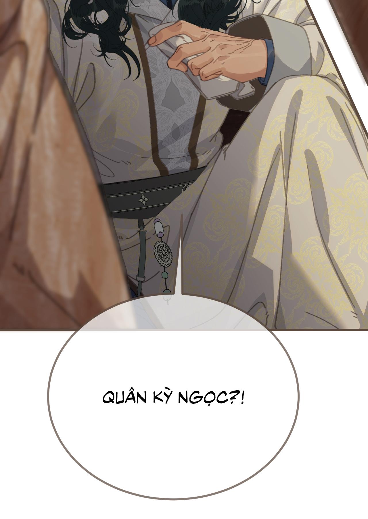 Á NÔ 2 - THÁM HOA Chapter 88 - Next Chapter 89