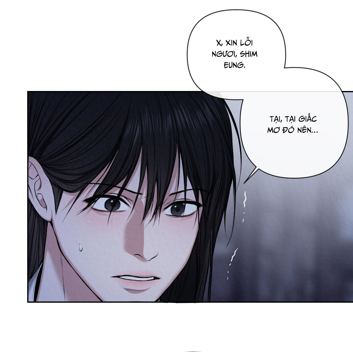 (GĐCV) HỐI HẬN Chapter 7 - Next Chapter 8