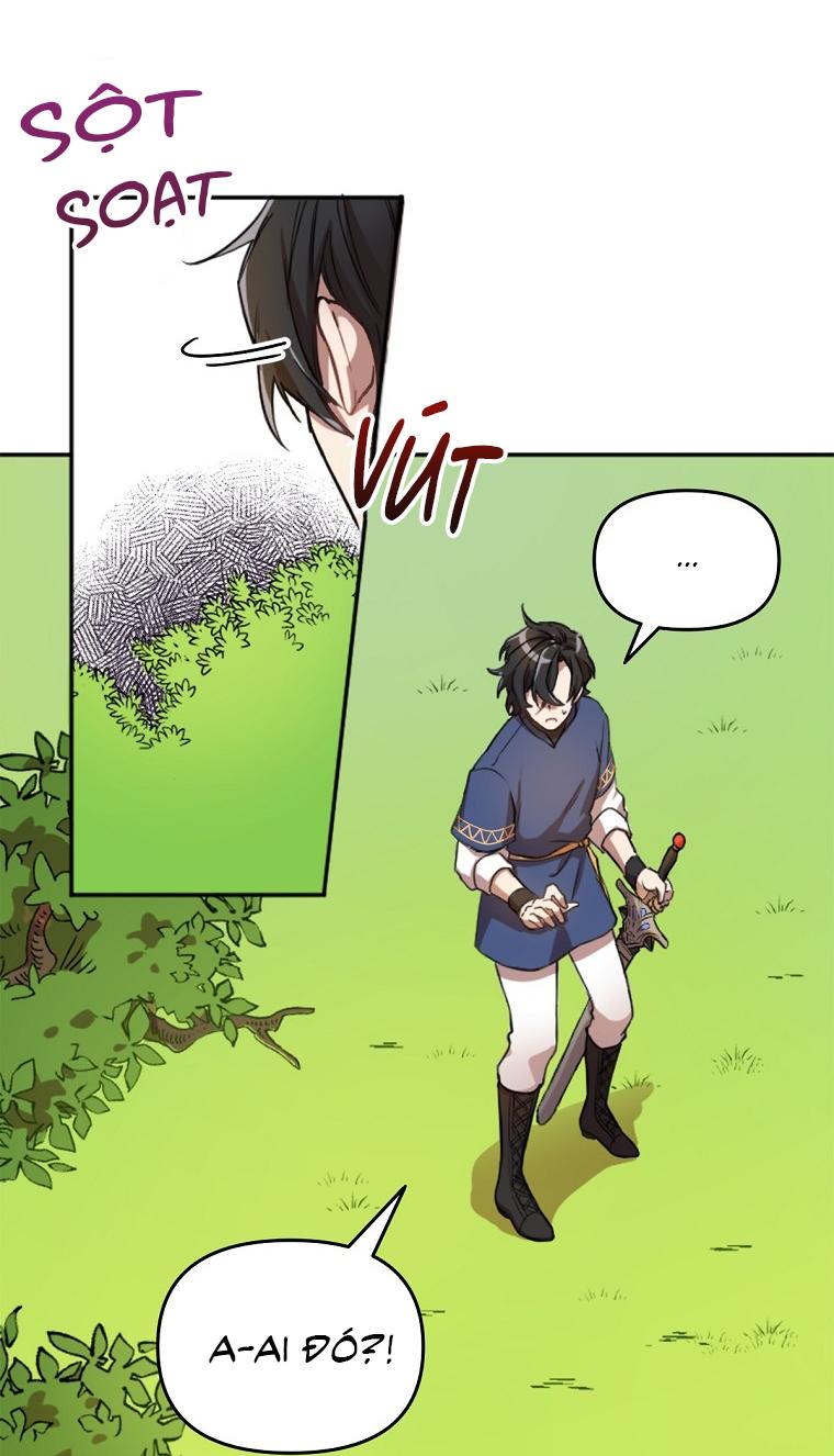 Hãy Lựa Chọn Anh Hùng Của Bạn Thật Cẩn Thận Chapter 1 - Trang 2