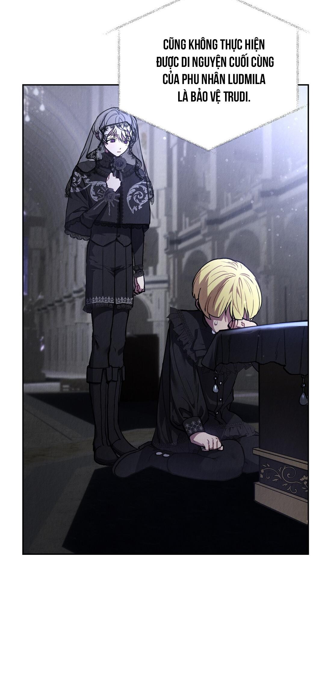 Cách Để Vị Hoàng Tử Bị Bỏ Rơi Sống Lại Chapter 2 - Trang 2