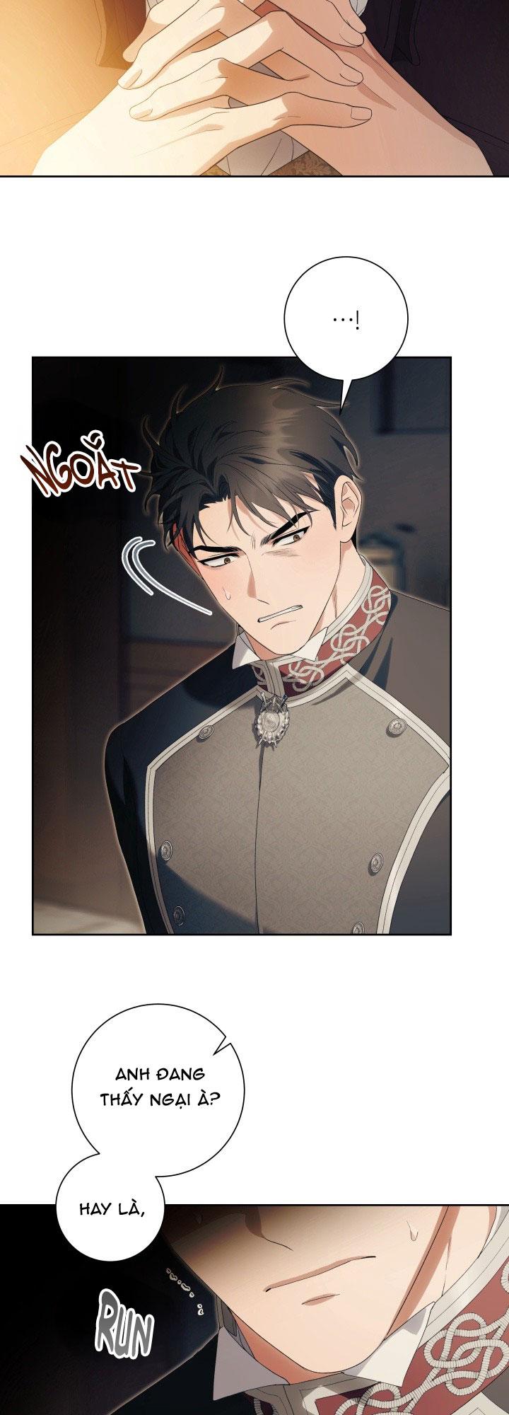 (3P) PÁTERA Chapter 10 - Trang 2