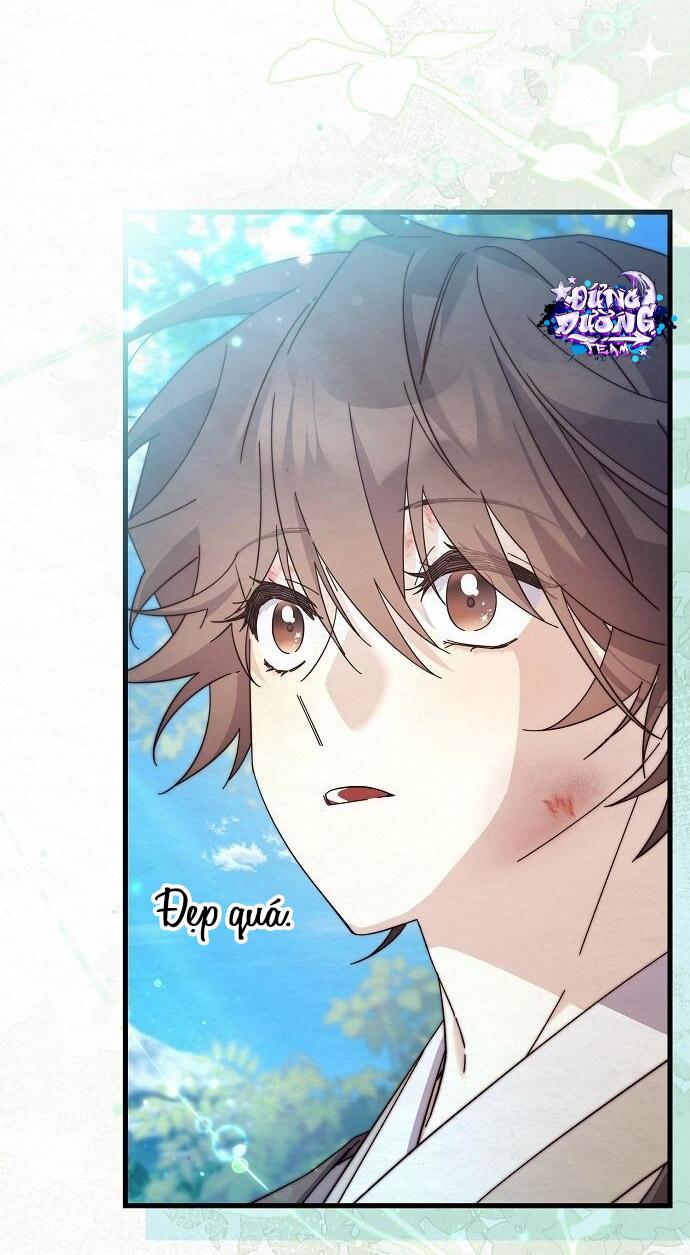 [DDT] Vị Ngọt Phía Sau Cơn Mưa Chapter 4 - Trang 2