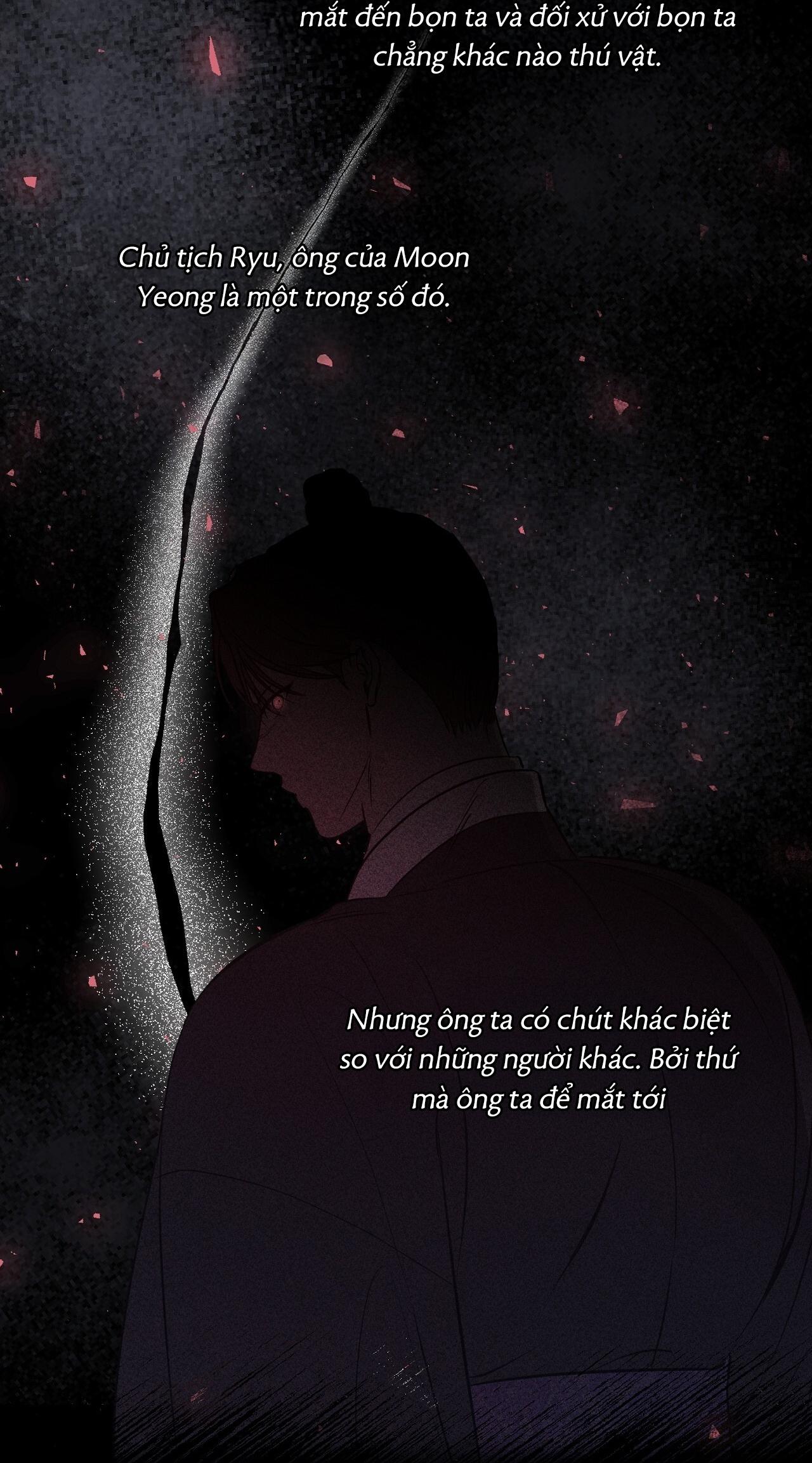 (GĐCV) ÁNH NẮNG LEN LỎI Chapter 3 - Trang 2