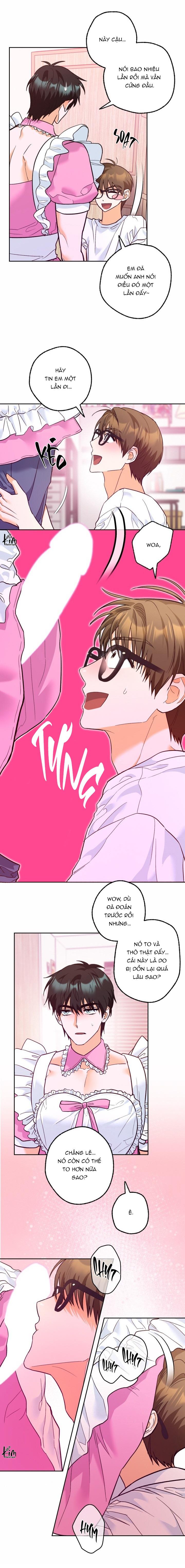 BL NGẮN TUYỂN CHỌN Chapter 40.4 định hướng 4 - Trang 2