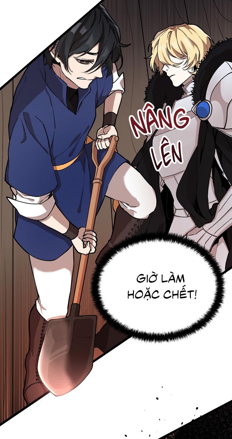 Hãy Lựa Chọn Anh Hùng Của Bạn Thật Cẩn Thận Chapter 4 - Trang 2