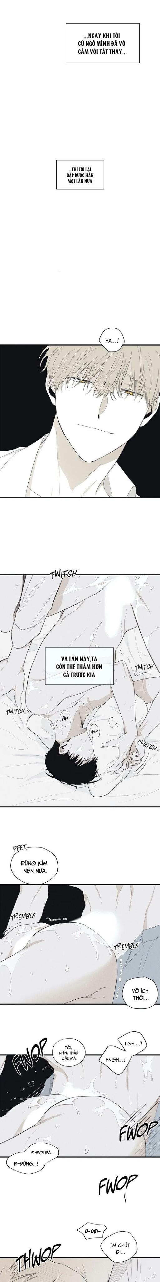 Chiếu Tướng Chapter 0 - Trang 2