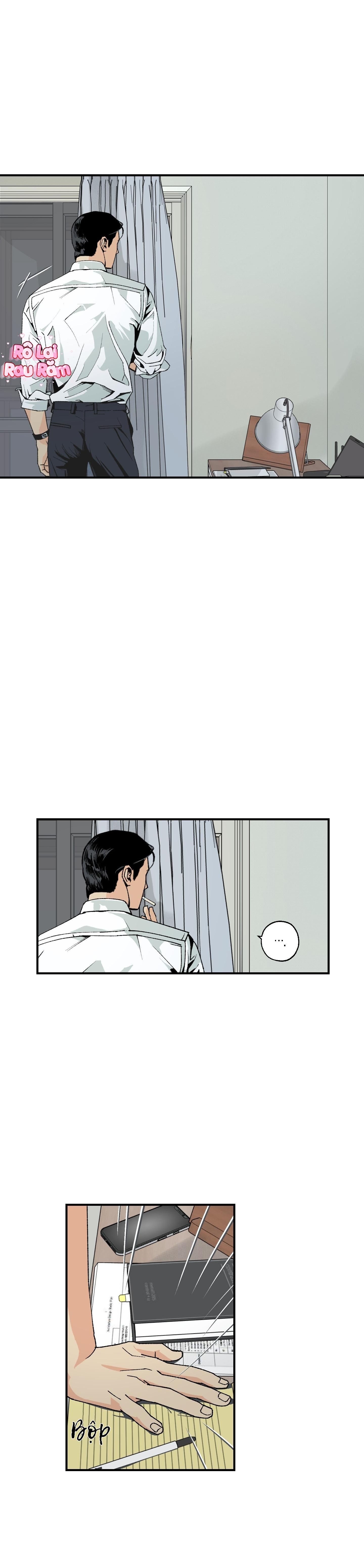 Phước lành của chúa Chapter 3 - Next Chapter 4