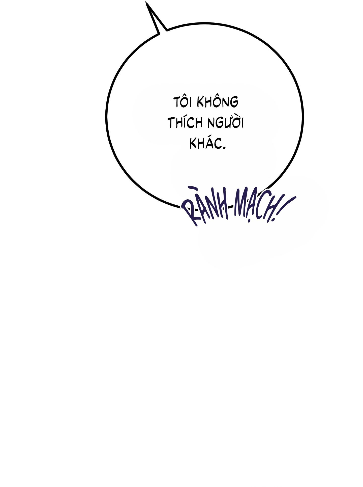 (CBunu) MIX UP Chapter 7 - Next Chapter 8