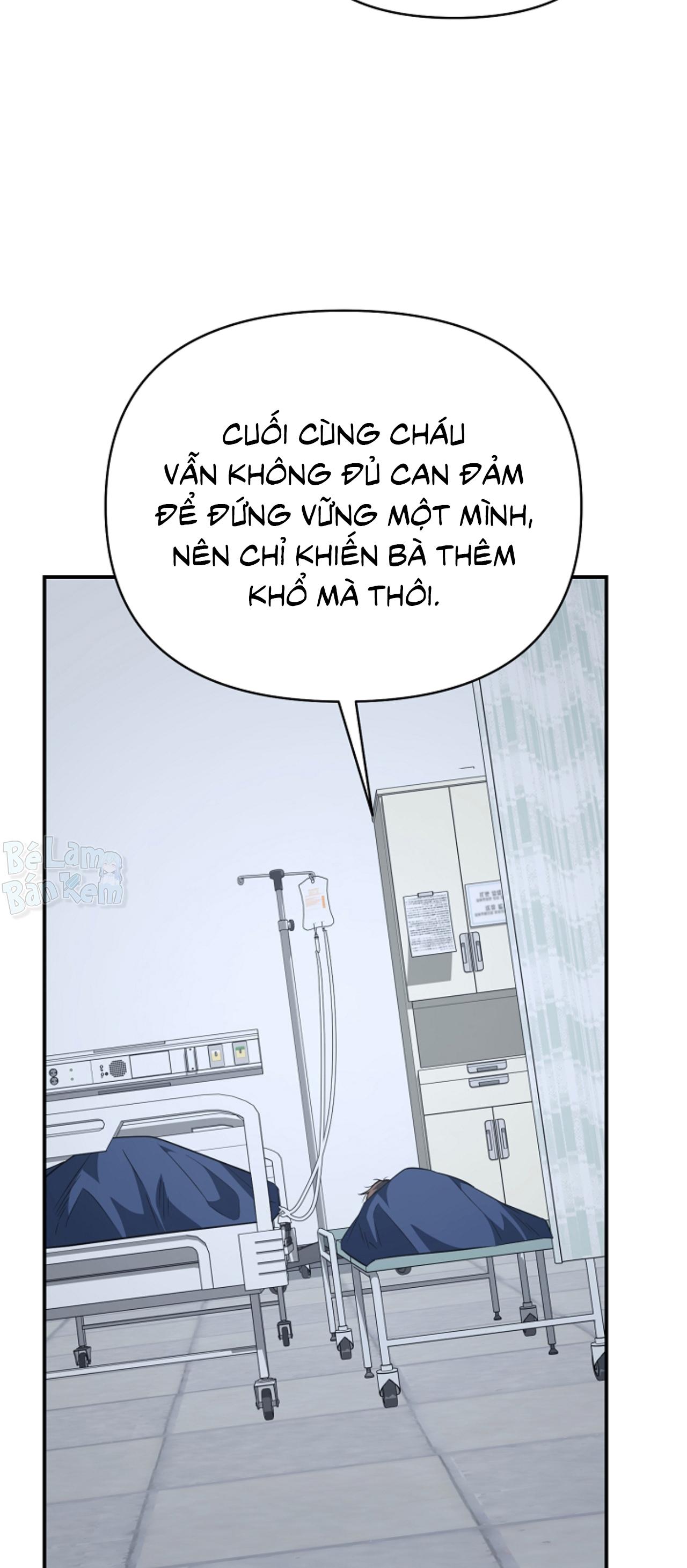 SỰ THẬT TRẦN TRỤI Chapter 30 - Trang 2