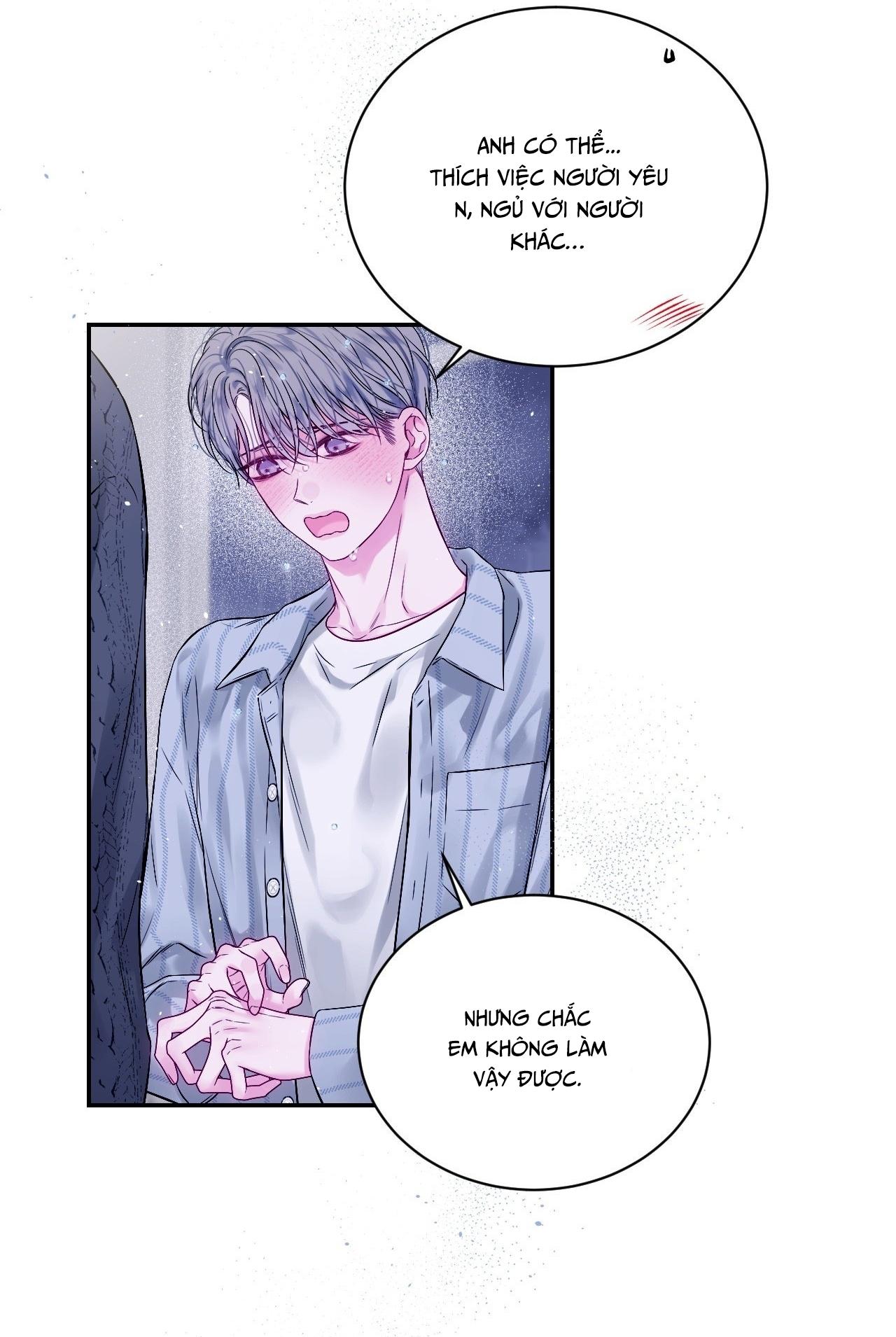 (GĐCV) IMPERFECTLY US Chapter 12 - Trang 2