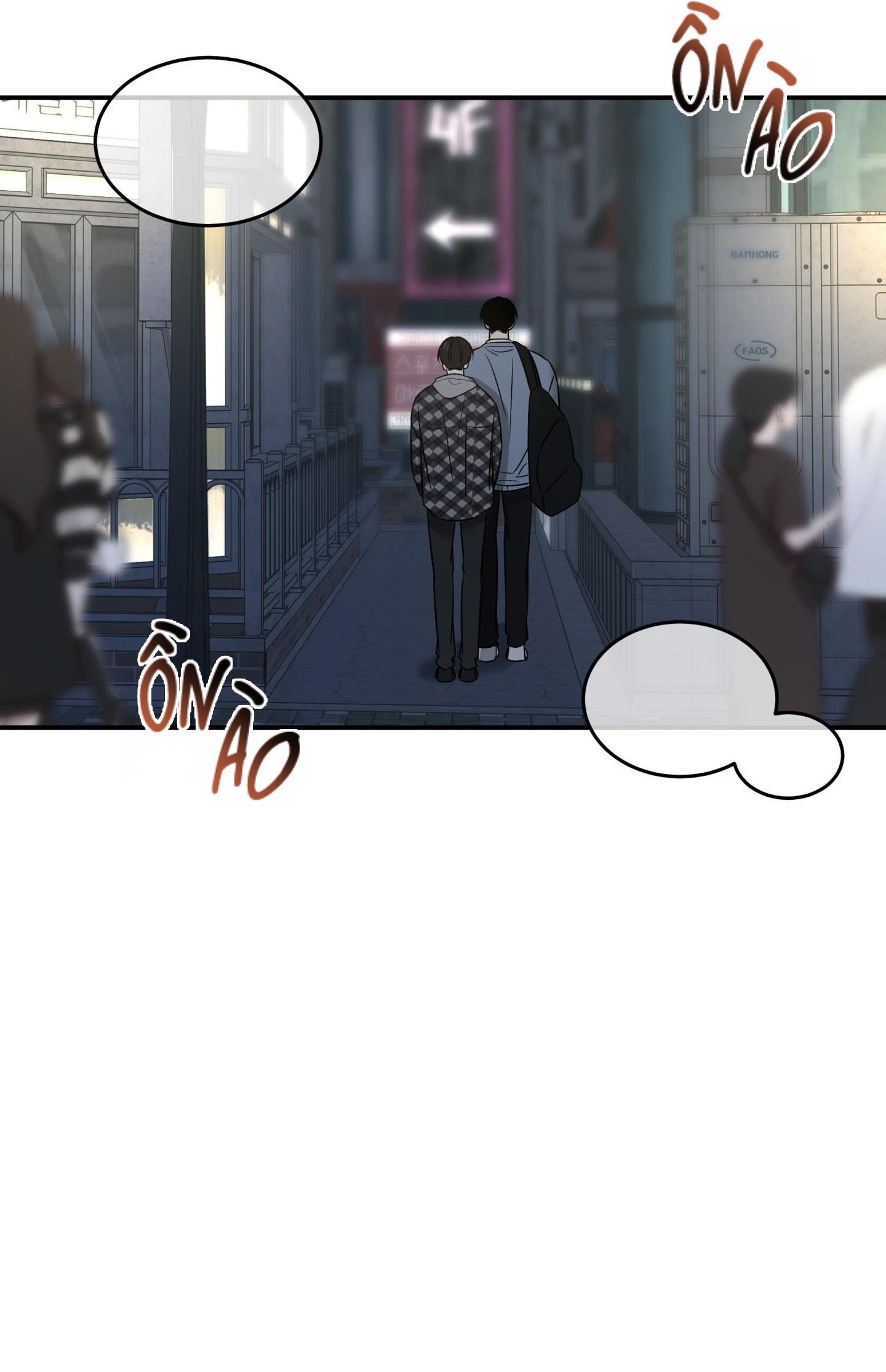 |DROP| Hưởng Lợi Chapter 48 - Trang 2