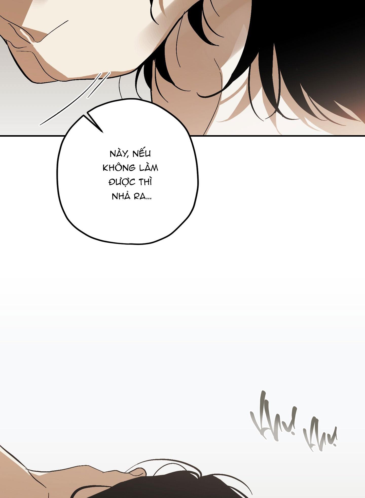 TƯƠNG XỨNG Chapter 13 - Next Chapter 14