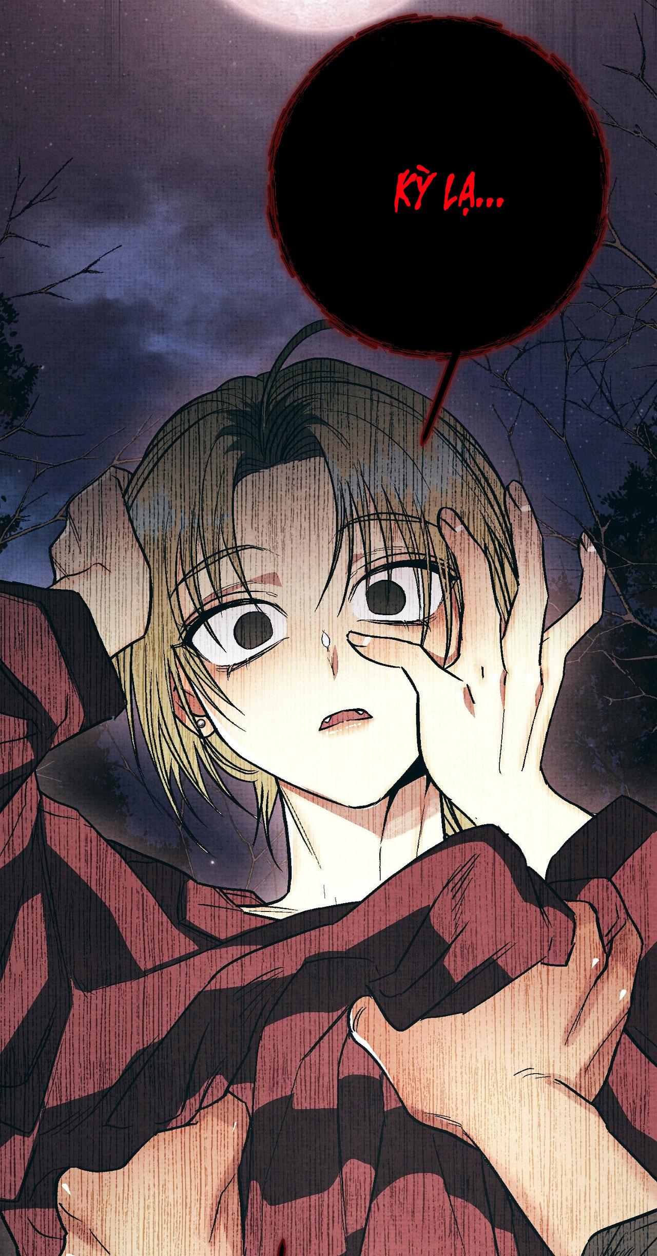 Chuyện Lạ Bốn Mùa Chapter 3 - Trang 2