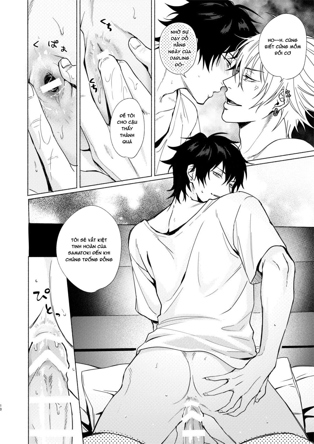 ONESHOT COI LÀ NỨNG Chapter 326 - Trang 2