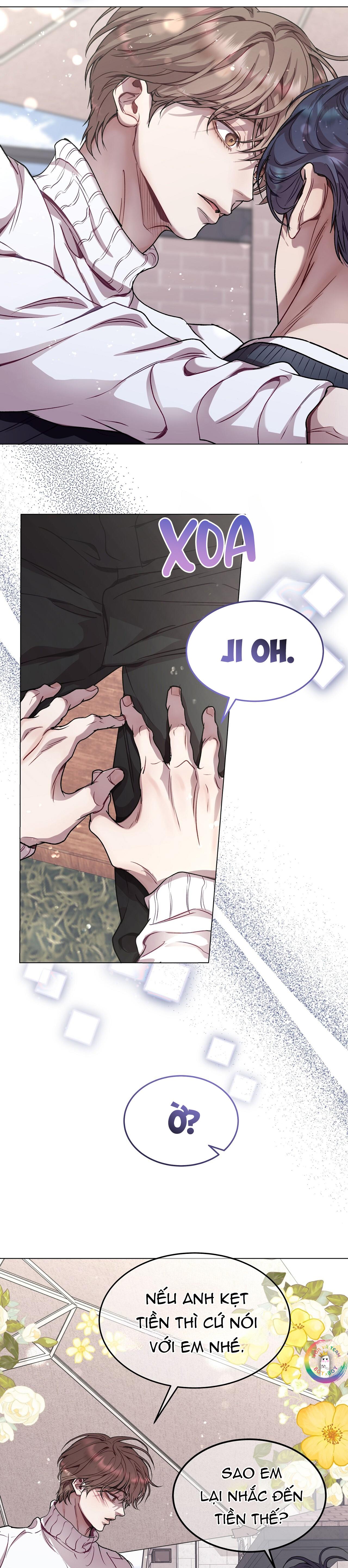 (END) Vị Kỷ Chapter 82 - Trang 2