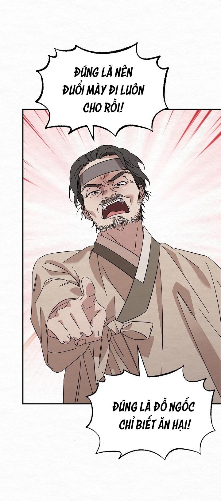 [DDT] Vị Ngọt Phía Sau Cơn Mưa Chapter 3 - Trang 2