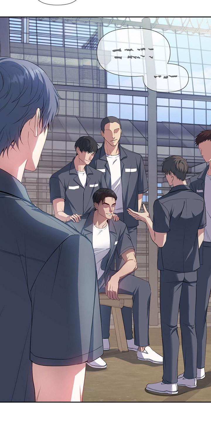 [DDT] Lời Nguyền Màn Đêm Chapter 2 19+ - Trang 2