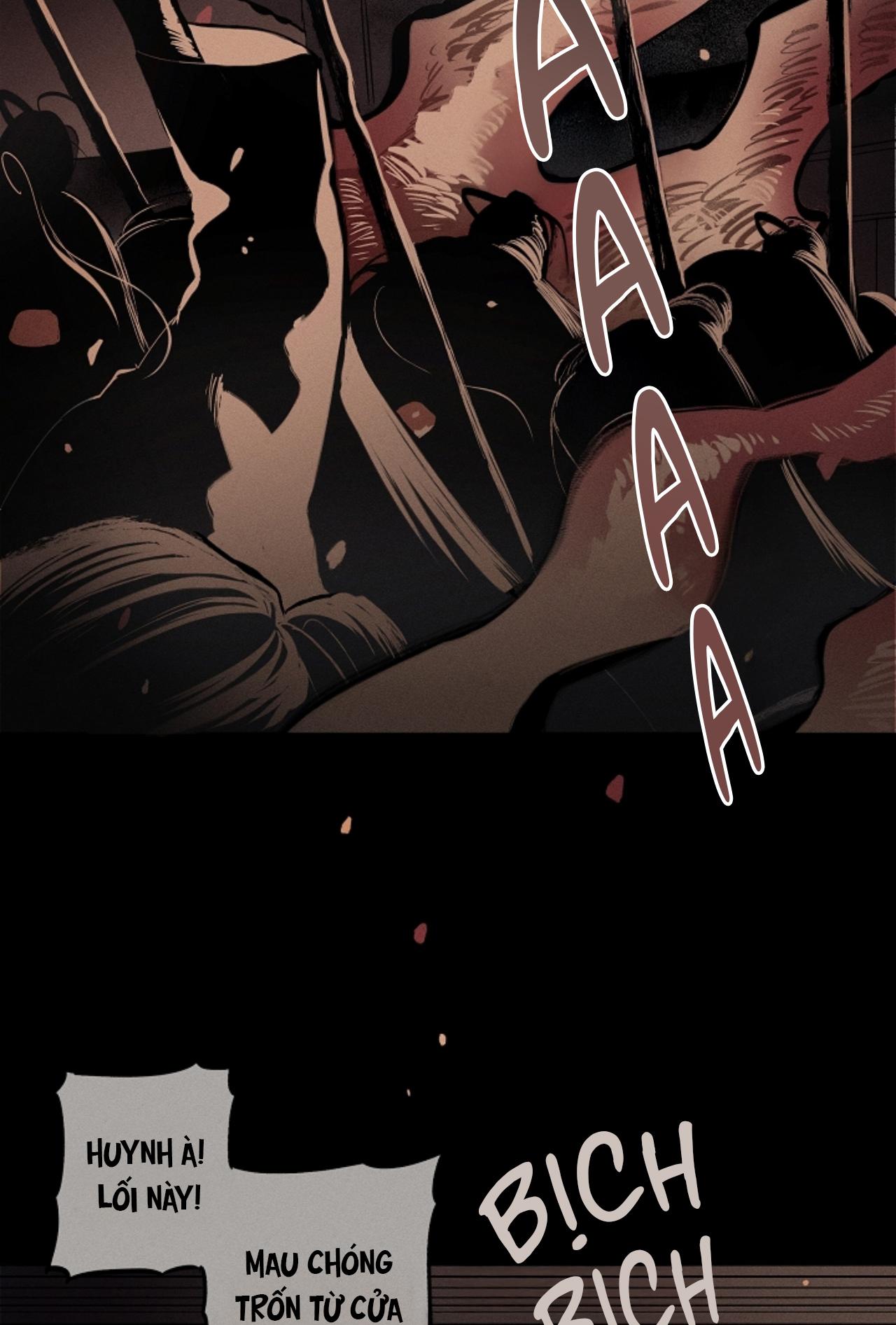 Ngũ tắc: hiếu ái truyện Chapter 4 - Trang 2
