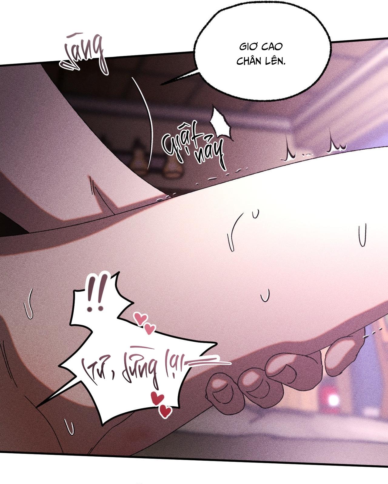 (GĐCV) CUỘC GIAO DỊCH Chapter 60 H+ - Trang 2