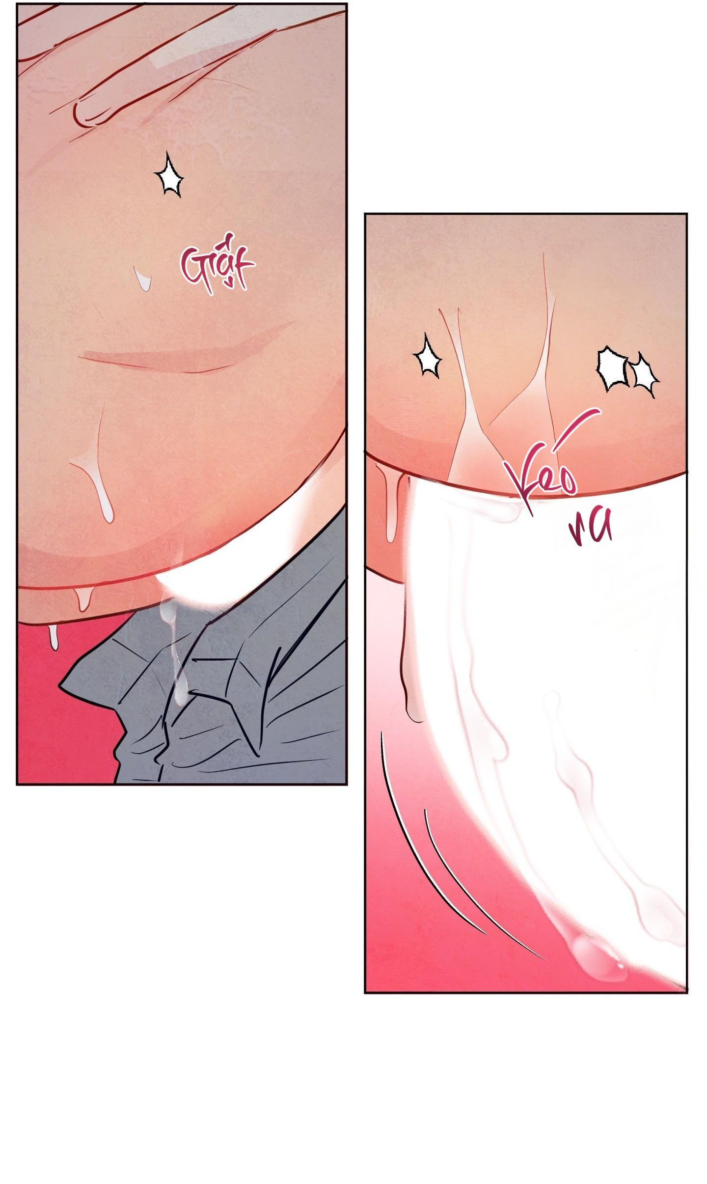 The Sacred Serpent's Seduction Chapter 19 - Trang 2