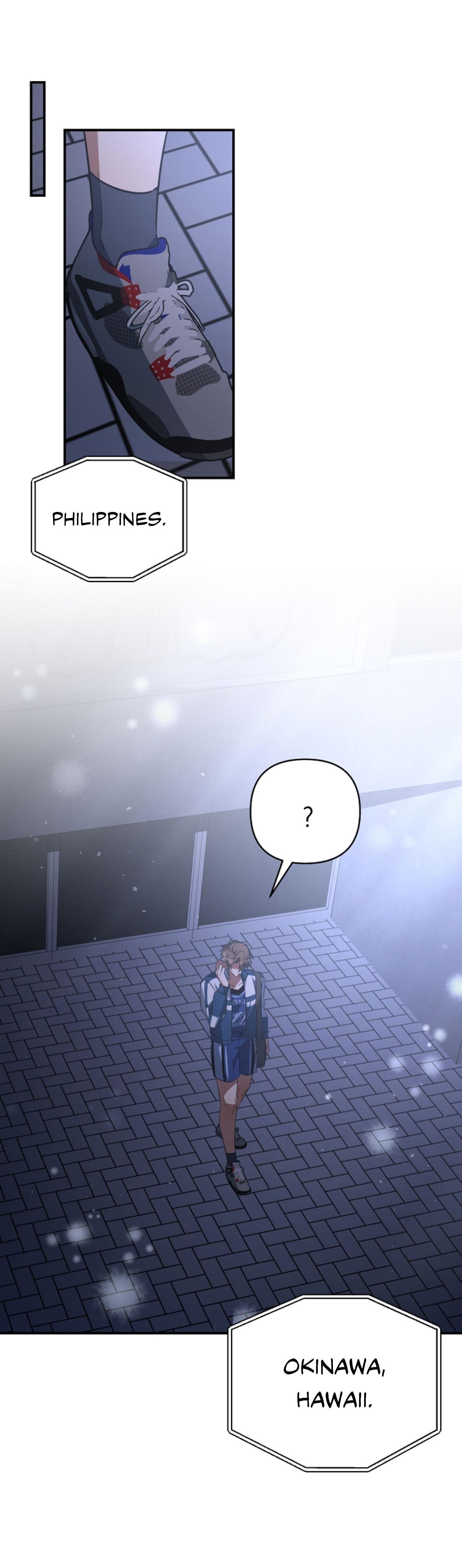SỰ THẬT TRẦN TRỤI Chapter 14 - Trang 2