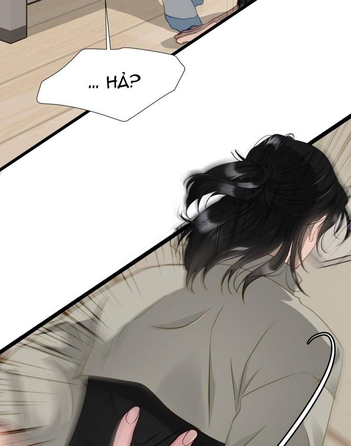 TUYỂN TẬP NHẤT THỤ ĐA CÔNG CỦA NHÀ KIM Chapter 45.1 điều to lớn 1 - Trang 2